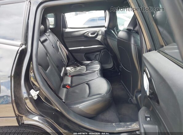 3C4NJDCN4PT522564 2023 JEEP COMPASS Black 