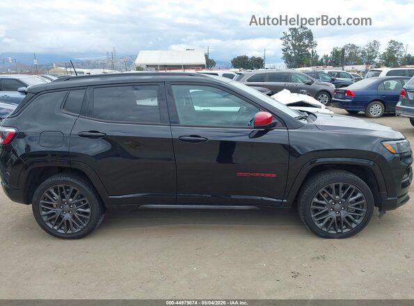 3C4NJDCN4PT522564 2023 JEEP COMPASS Black 
