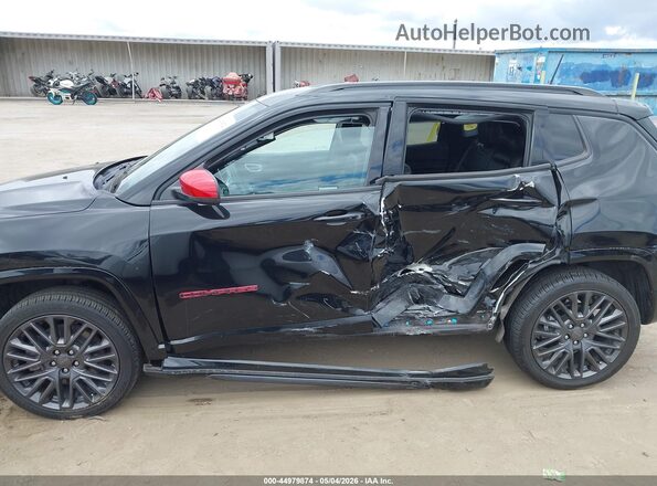 3C4NJDCN4PT522564 2023 JEEP COMPASS Black 