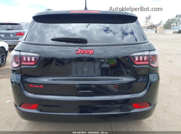 3C4NJDCN4PT522564 2023 JEEP COMPASS Black 
