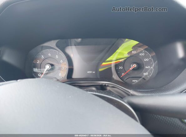 3C4NJDCN4TT225191 2026 JEEP COMPASS Белый Вид задних сидений