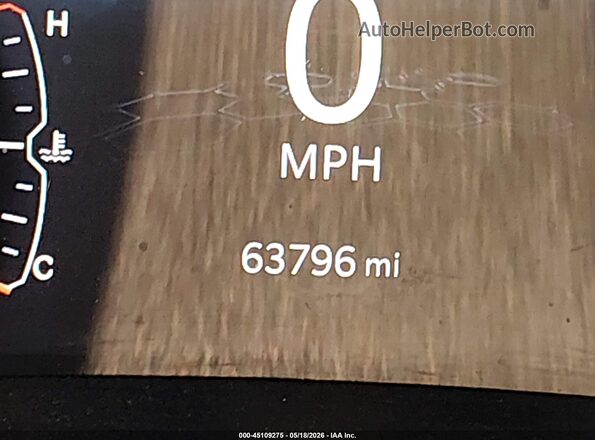 3C4NJDCN5PT565519 2023 JEEP COMPASS Red 