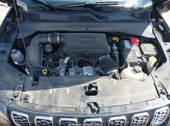 3C4NJDCN5RT101035 2024 JEEP COMPASS Black Rear view