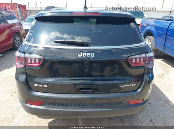 3C4NJDCN5RT101035 2024 JEEP COMPASS Black 