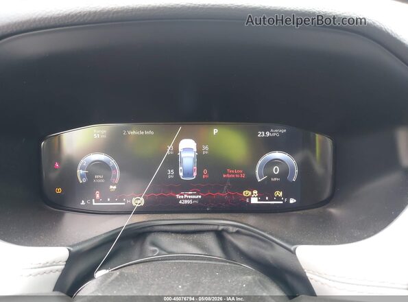 3C4NJDCN5RT136190 2024 JEEP COMPASS Black Вид задніх сидінь
