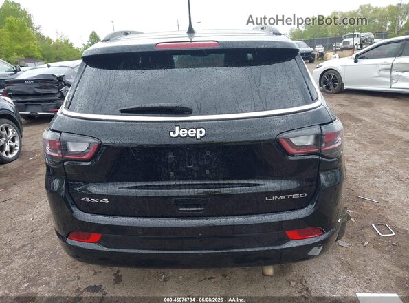 3C4NJDCN5RT136190 2024 JEEP COMPASS Black 
