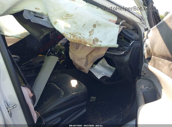 3C4NJDCN6PT567165 2023 JEEP COMPASS White Vista interior delantera