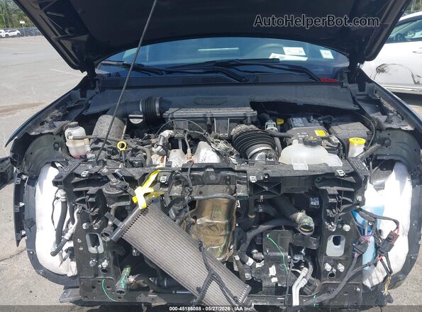3C4NJDCN6RT166539 2024 JEEP COMPASS Black Rear view