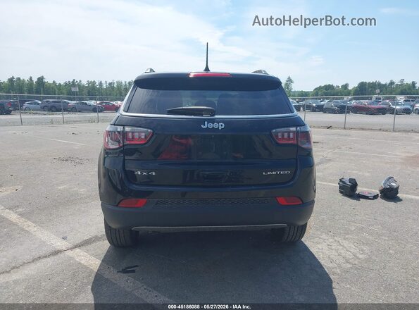 3C4NJDCN6RT166539 2024 JEEP COMPASS Black 