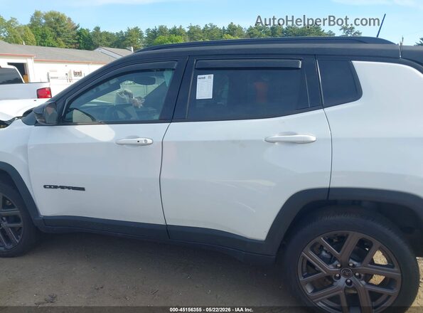 3C4NJDCN6TT165706 2026 JEEP COMPASS White 360 interior view
