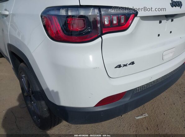 3C4NJDCN6TT165706 2026 JEEP COMPASS White 