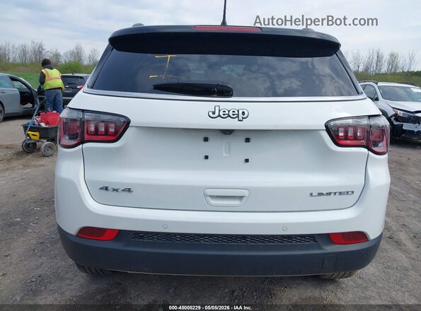 3C4NJDCN7RT174374 2024 JEEP COMPASS White 