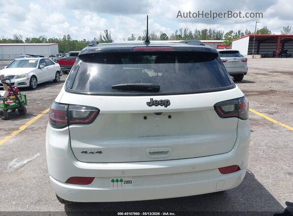 3C4NJDCN7ST591838 2025 JEEP COMPASS Белый 