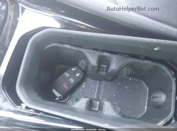3C4NJDCN7TT167786 2026 JEEP COMPASS White წინა პანელის ხედი