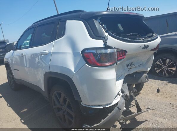 3C4NJDCN7TT167786 2026 JEEP COMPASS White 