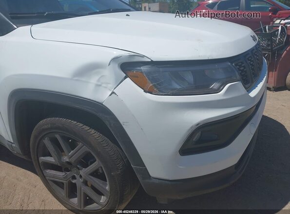 3C4NJDCN7TT167786 2026 JEEP COMPASS White 
