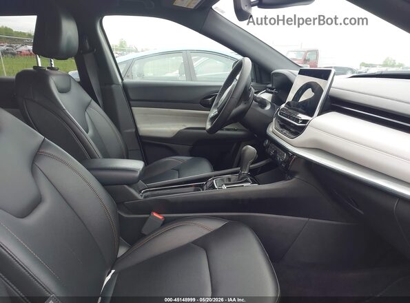 3C4NJDCN8RT127161 2024 JEEP COMPASS White Front interior view