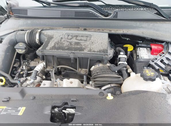 3C4NJDCN8RT127161 2024 JEEP COMPASS White Rear view