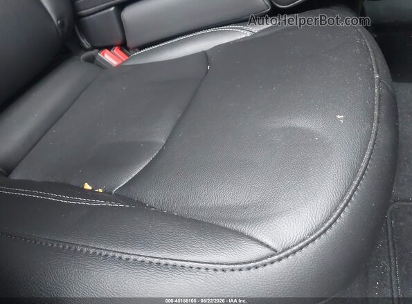 3C4NJDCN8ST579696 2025 JEEP COMPASS Black VIN კოდის სტიკერის ხედი