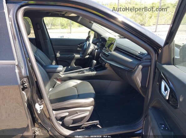 3C4NJDCN9ST587340 2025 JEEP COMPASS Black 