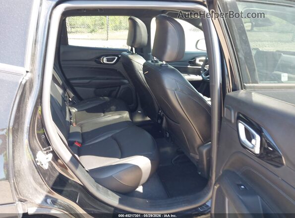 3C4NJDCN9ST587340 2025 JEEP COMPASS Black 