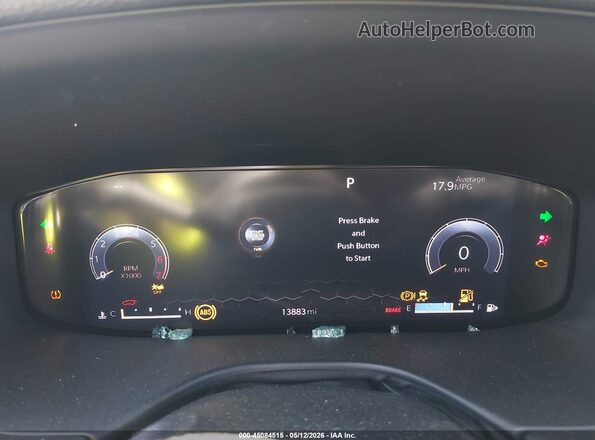 3C4NJDCNXPT559716 2023 JEEP COMPASS Black უკანა სავარძლების ხედი
