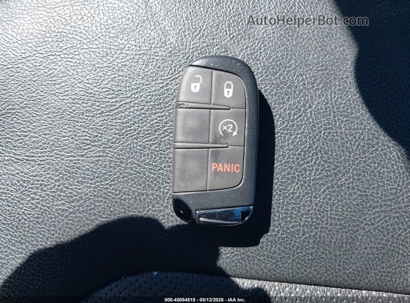 3C4NJDCNXPT559716 2023 JEEP COMPASS Black წინა პანელის ხედი