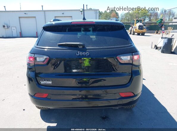 3C4NJDCNXPT559716 2023 JEEP COMPASS Black 