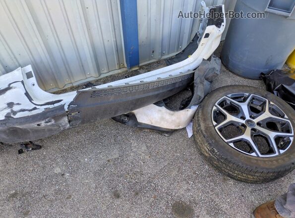 3C4NJDCNXST556954 2025 JEEP COMPASS White Вид наклейки з VIN-кодом