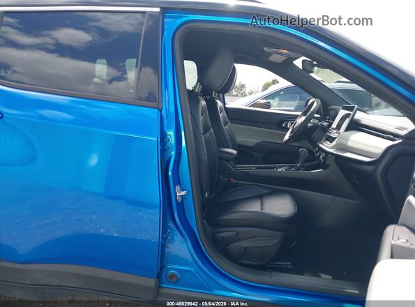 3C4NJDCNXTT182637 2026 JEEP COMPASS Blue 