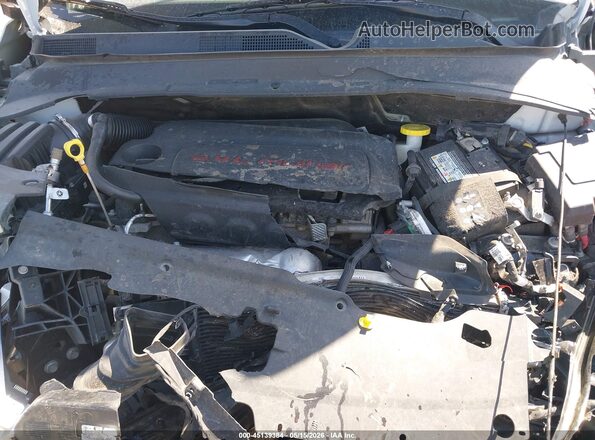 3C4NJDDB2NT193056 2022 JEEP COMPASS White Rear view