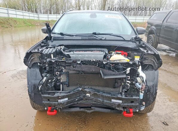 3C4NJDDB4LT239158 2020 JEEP COMPASS Gray Вид спереду