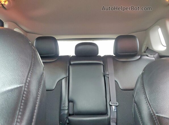 3C4NJDDB4LT239158 2020 JEEP COMPASS Gray Вид задніх сидінь