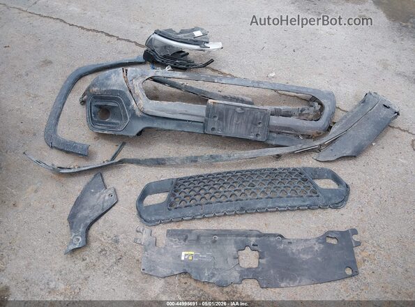 3C4NJDDB4NT106144 2022 JEEP COMPASS Gray Vista del cuadro de instrumentos