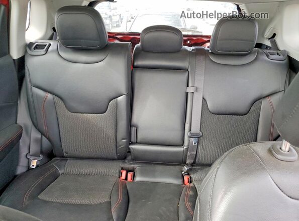 3C4NJDDB5LT171825 2020 JEEP COMPASS Maroon 