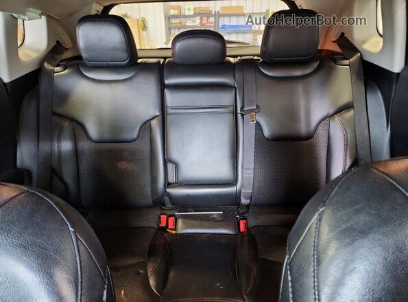 3C4NJDDB6KT733245 2019 JEEP COMPASS Blue 