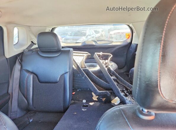 3C4NJDDB6KT799813 2019 JEEP COMPASS Угольный 