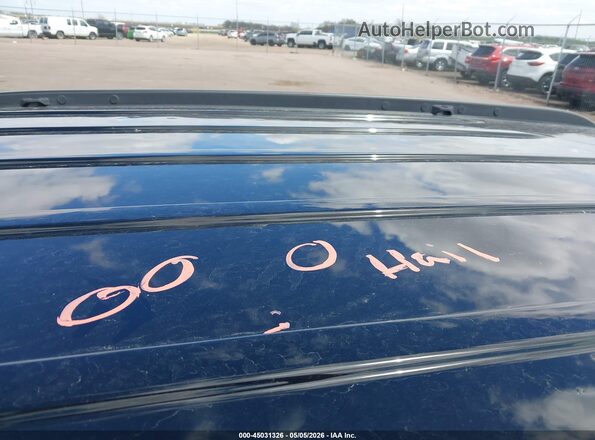 3C4NJDDB6NT132227 2022 JEEP COMPASS Синий Вид спереди