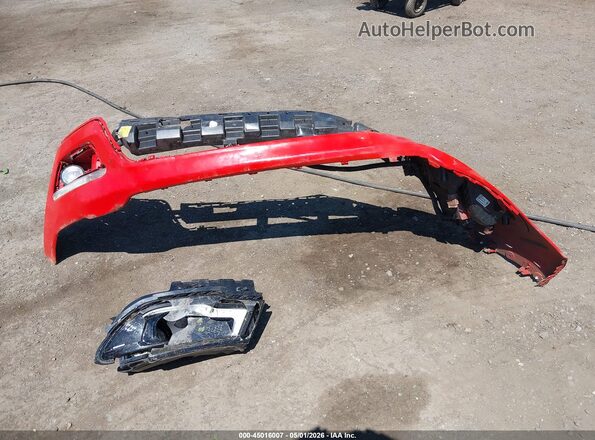 3C4NJDDB7HT657642 2017 JEEP NEW COMPASS Оранжевый Вид панели приборов