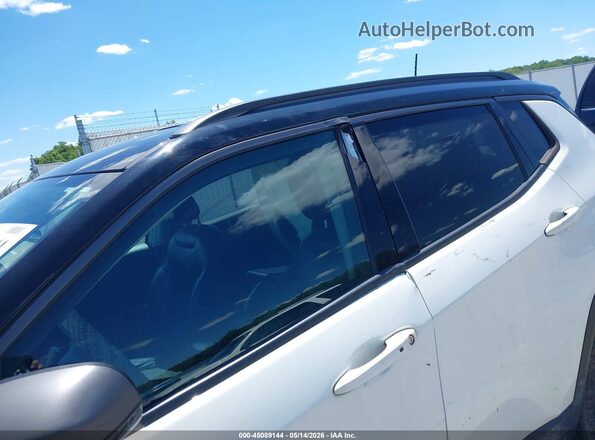 3C4NJDDBXKT619300 2019 JEEP COMPASS White 