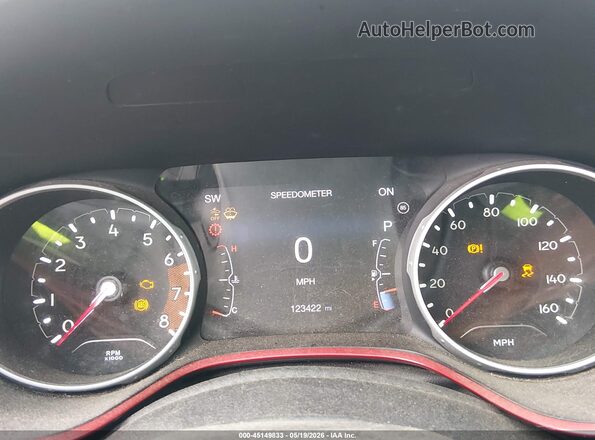 3C4NJDDBXMT574202 2021 JEEP COMPASS Gray 