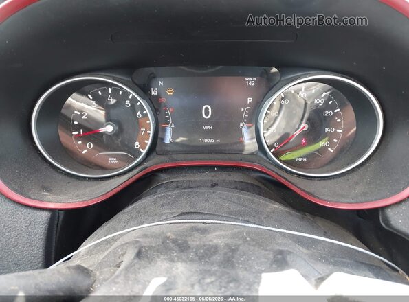 3C4NJDDBXMT599097 2021 JEEP COMPASS Gray Rear seats view