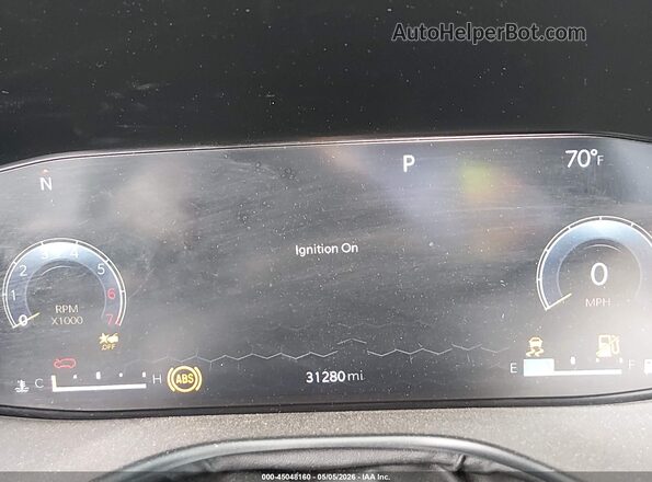 3C4NJDDBXNT201081 2022 JEEP COMPASS Gray 