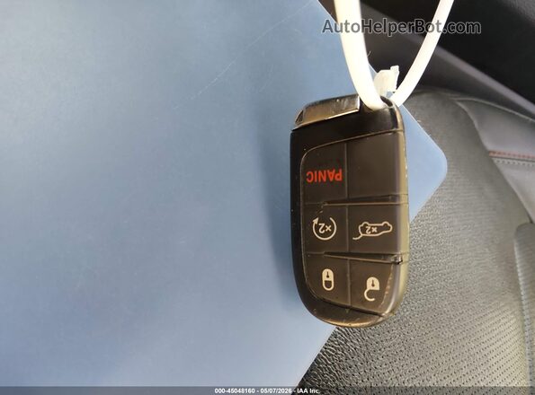 3C4NJDDBXNT201081 2022 JEEP COMPASS Gray Вид панелі приладів
