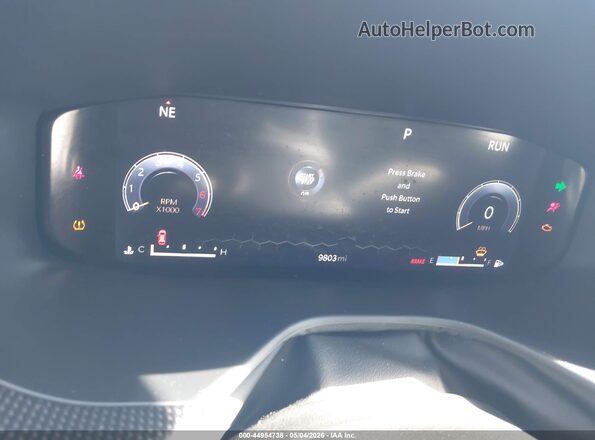 3C4NJDDN0ST526229 2025 JEEP COMPASS Black Вид задніх сидінь