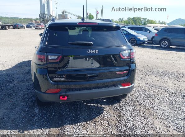 3C4NJDDN0ST526229 2025 JEEP COMPASS Black 