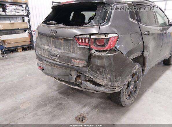3C4NJDDN2PT514820 2023 JEEP COMPASS Gray 