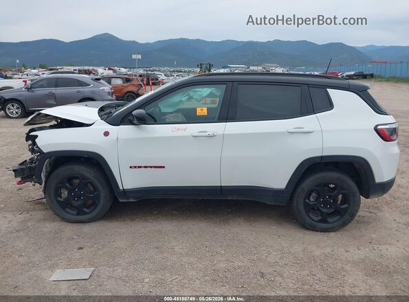 3C4NJDDN3RT609731 2024 JEEP COMPASS White 