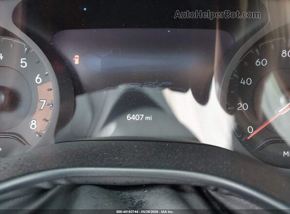 3C4NJDDN4ST556009 2025 JEEP COMPASS Black 360 interior view