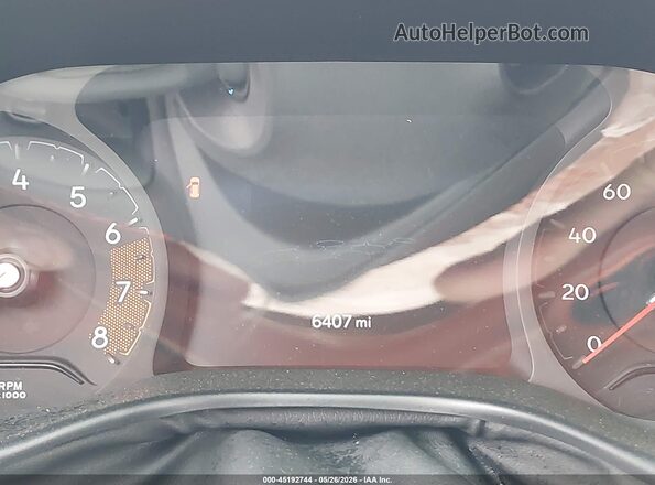 3C4NJDDN4ST556009 2025 JEEP COMPASS Black Rear seats view